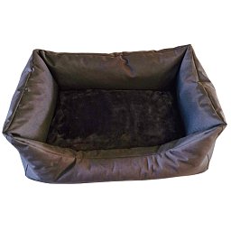 Obrázek pro produkt Pelech černý 40X60 cm