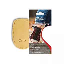 Obrázek pro produkt 960 Heel lift gel pad