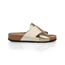 Obrázek pro produkt Marina gold-beige/U